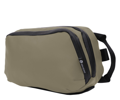 Akcesoria Foto WANDRD Tech Bag Large Yuma Tan